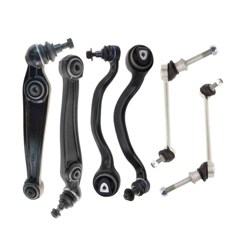 Suspension Kit