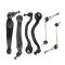 Suspension Kit