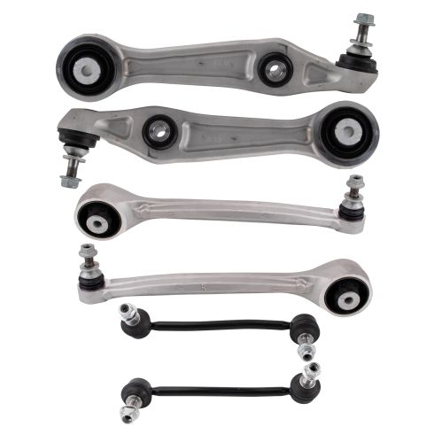 Suspension Kit