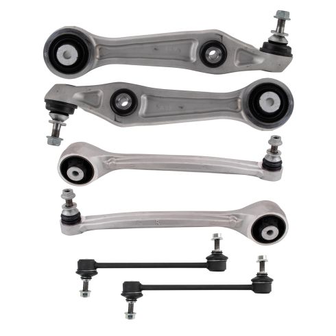 Suspension Kit