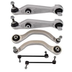 Suspension Kit