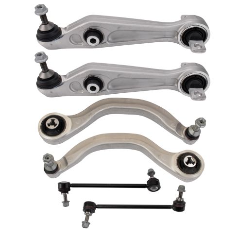 Suspension Kit