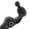 Front Steering Suspension Kit 8pc