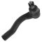 Front Steering Suspension Kit 8pc