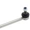 Front Steering Suspension Kit 8pc