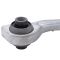 Front Steering Suspension Kit 8pc