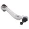 Front Steering Suspension Kit 8pc