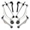Steering & Suspension Kit
