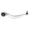 Front Steering Suspension Kit 8pc