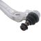 Front Steering Suspension Kit 8pc