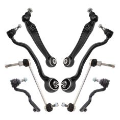 Steering & Suspension Kit