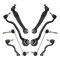 Steering & Suspension Kit