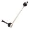 Front Steering Suspension Kit 8pc