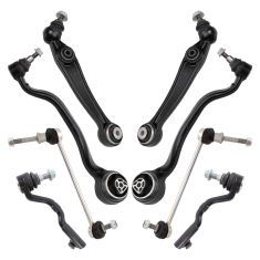 Steering & Suspension Kit