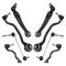 Steering & Suspension Kit