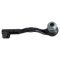 Front Steering Suspension Kit 8pc