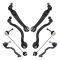 Steering & Suspension Kit