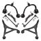 Steering & Suspension Kit