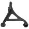 Front Steering Suspension Kit 8pc