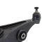 Front Steering Suspension Kit 8pc