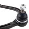 Front Steering Suspension Kit 8pc