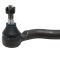 Front Steering Suspension Kit 8pc