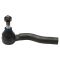 Front Steering Suspension Kit 8pc
