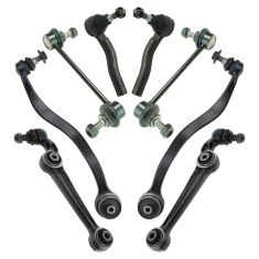 Steering & Suspension Kit