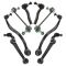 Steering & Suspension Kit