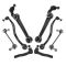 Steering & Suspension Kit