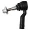 Front Steering Suspension Kit 8pc