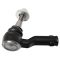 Front Steering Suspension Kit 8pc