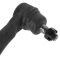 Front Steering Suspension Kit 8pc