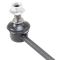Front Steering Suspension Kit 8pc