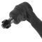 Front Steering Suspension Kit 8pc