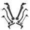 Steering & Suspension Kit