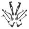 Steering & Suspension Kit
