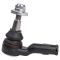 Front Steering Suspension Kit 10pc