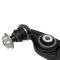 Front Steering Suspension Kit 10pc