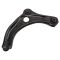Front Steering Suspension Kit 8pc