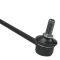 Front Rear Suspension Kit 8pc