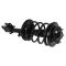 Front Rear Suspension Kit 8pc