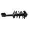 Front Rear Suspension Kit 8pc