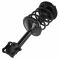 Front Rear Suspension Kit 8pc
