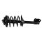 Front Rear Suspension Kit 8pc