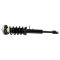 Front Rear Suspension Kit 8pc
