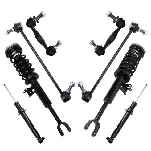 Suspension Kit