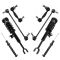 Suspension Kit