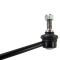 Front Rear Suspension Kit 8pc