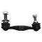 Front Rear Suspension Kit 8pc